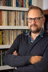 Peter Swanson